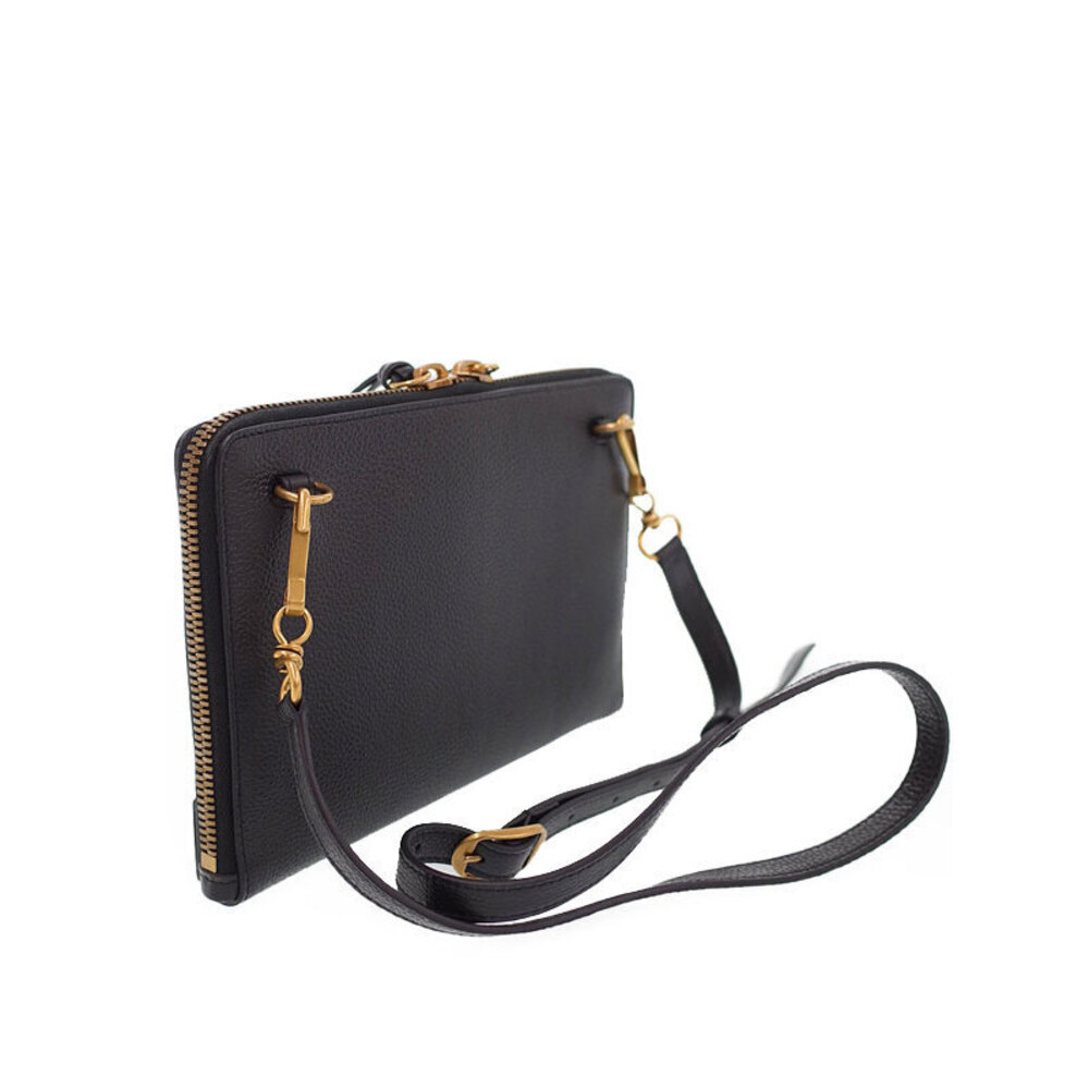 Balenciaga Neo Strap Pouch Classic Bag